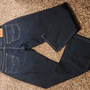 Levi 541 Jeans #7